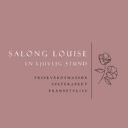 Salong Louise - En ljuvlig stund